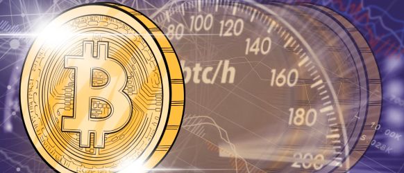 Fast Cryptocurrency Transactions